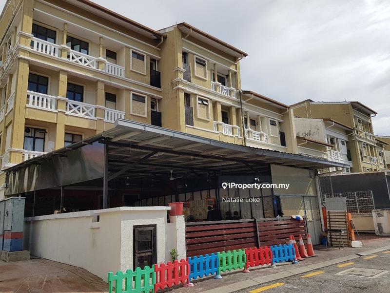 Kedai untuk Dijual di Putrajaya, Putrajaya oleh Natalie Loke - iProperty.com.my