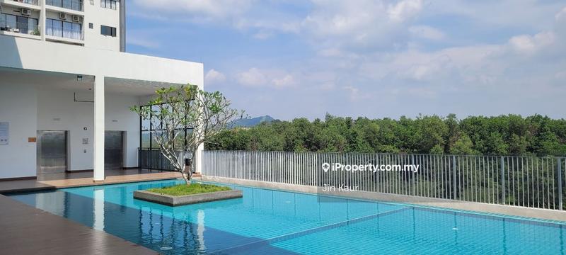 Condominium for Sale in Green Beverly Hills - Residensi Lili by Jin Kaur - iProperty.com.my