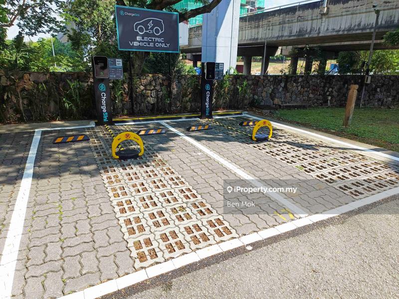 For Sale - Opal Damansara