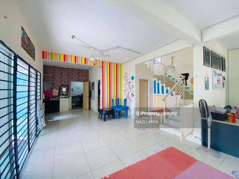 Link Bungalow for Sale in Seksyen 15, Bangi by NAZLI AMIN - iProperty.com.my
