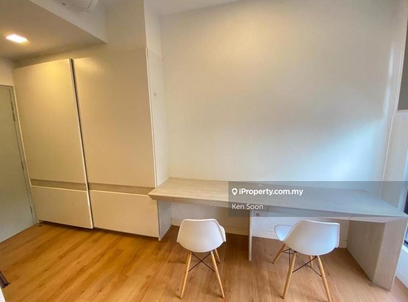 Kediaman Servis untuk Disewa di Utropolis Suites 1 oleh Ken Soon - iProperty.com.my