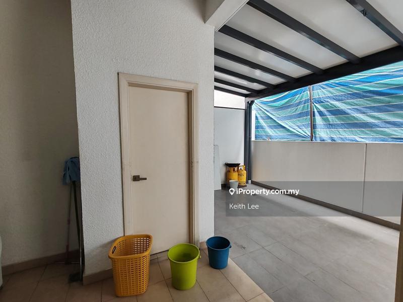 Bungalow House untuk Dijual di Damansara Perdana, Selangor oleh Keith Lee - iProperty.com.my