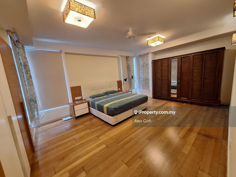 Condominium for Sale in 2 Hampshire by Alex Goh - iProperty.com.my