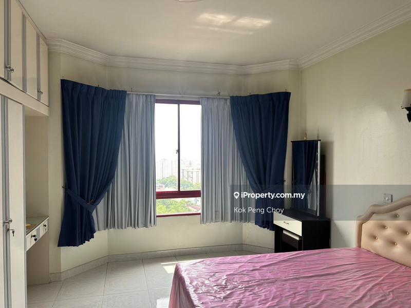 For Sale - Faber Heights