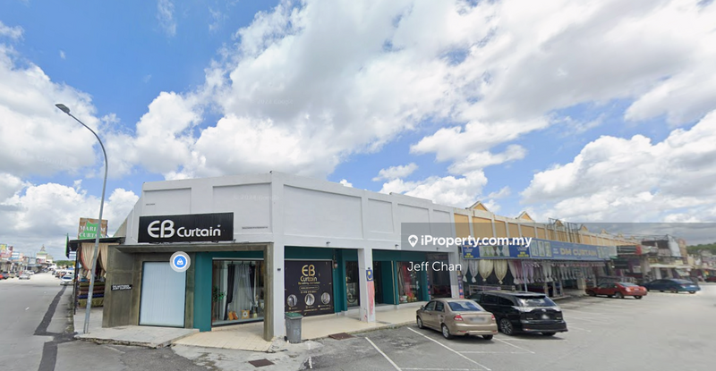 Kedai untuk Dijual di Nilai 3, Nilai oleh Jeff Chan - iProperty.com.my