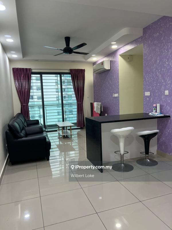 For Rent - Ascenda Residence @ Skyarena