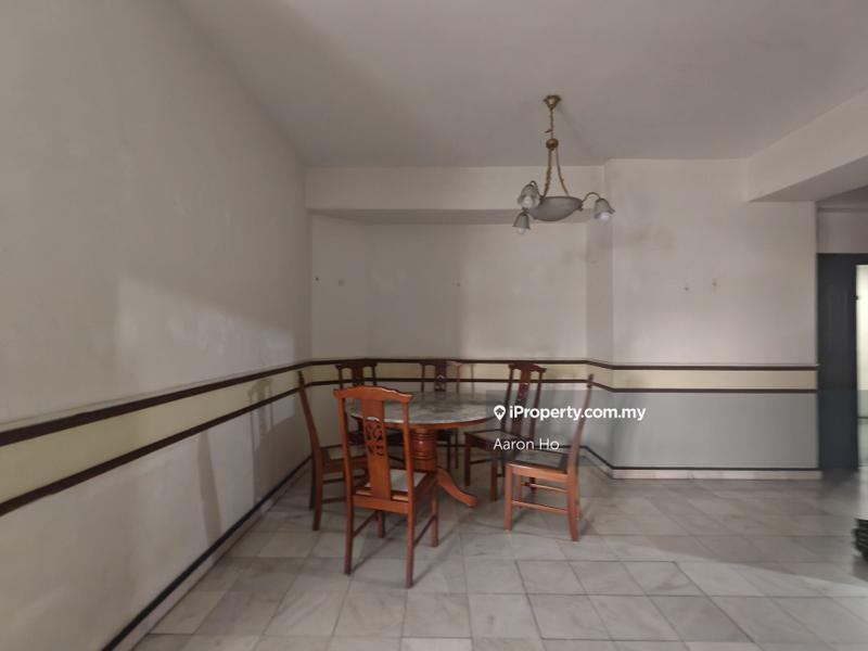 Kondominium untuk Dijual di Villa Puteri oleh Aaron Ho - iProperty.com.my