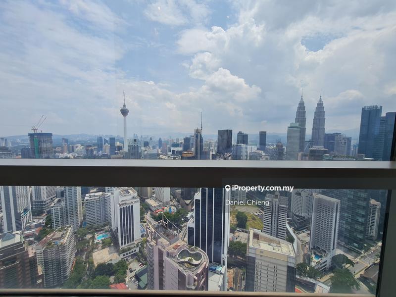 For Rent - Pavilion Suites