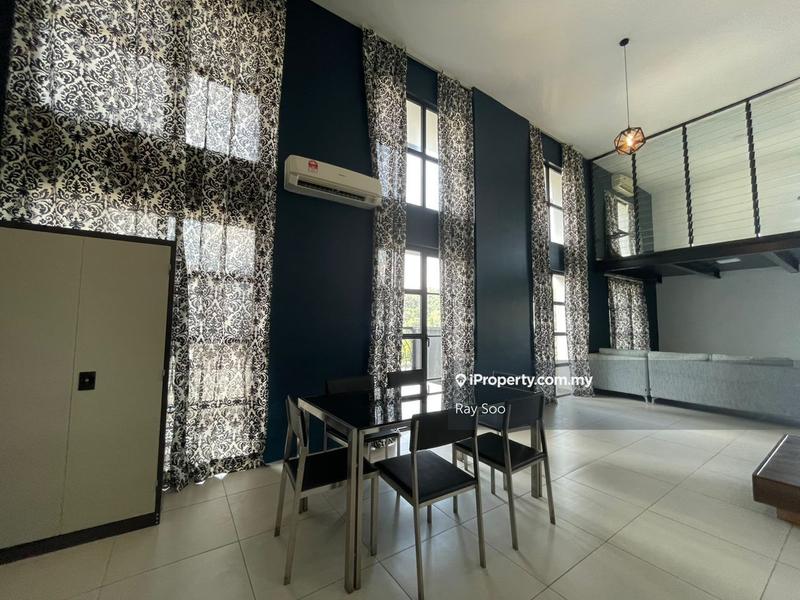 Kediaman Servis untuk Dijual di Colonial @ Empire City oleh Ray Soo - iProperty.com.my