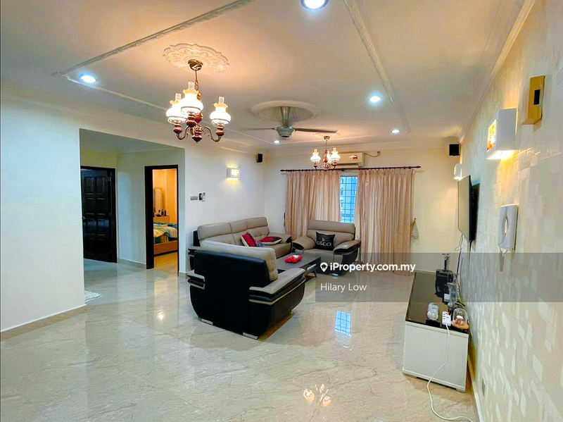 Kondominium untuk Disewa di Tiara Kelana oleh Hilary Low - iProperty.com.my