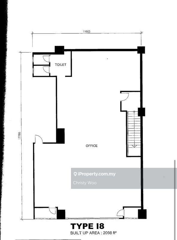 Shop for Rent in Sungai Besi, Kuala Lumpur by Christy Woo - iProperty.com.my