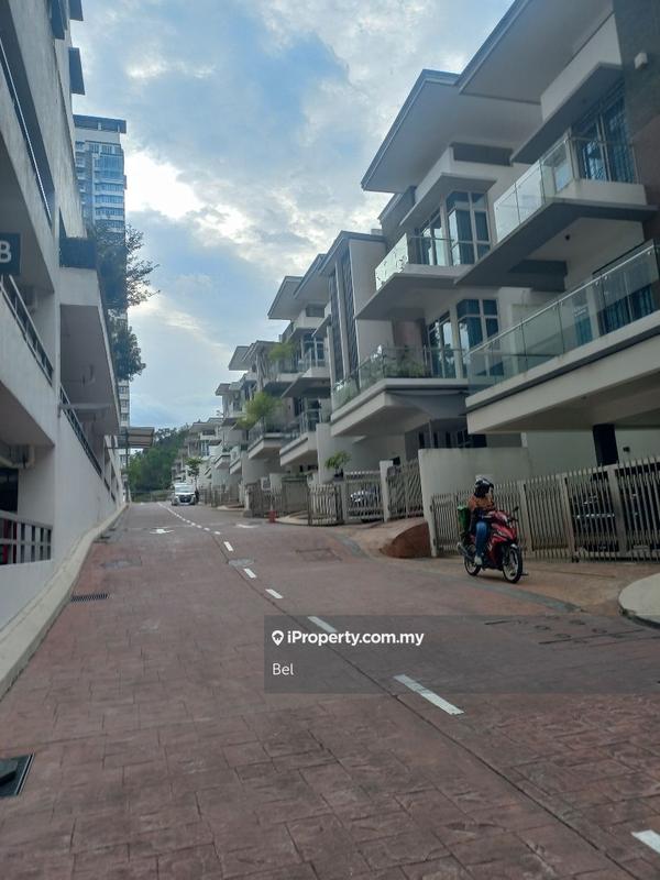 Condominium for Sale in Saville @ The Park by Bel - iProperty.com.my