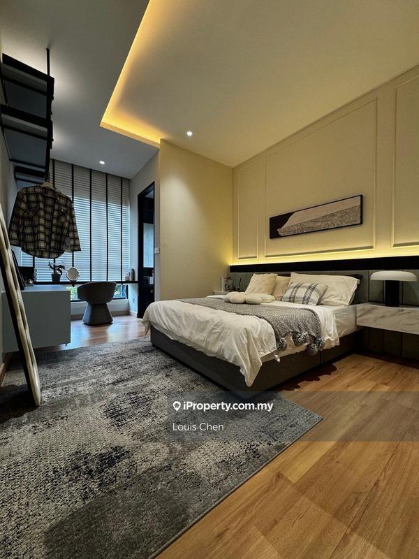 Kondominium untuk Dijual di The Atas oleh Louis Chen - iProperty.com.my