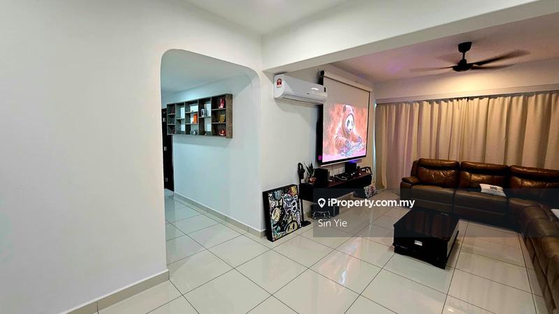 Residensi Servis untuk Disewa di Molek Pulai oleh Sin Yie - iProperty.com.my