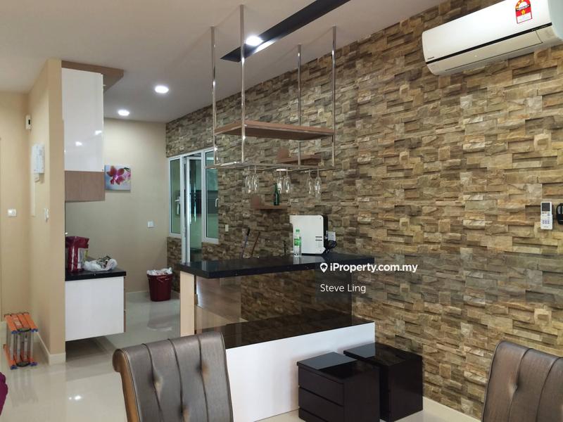 Condominium for Sale in Le Yuan Residence by Steve Ling - iProperty.com.my