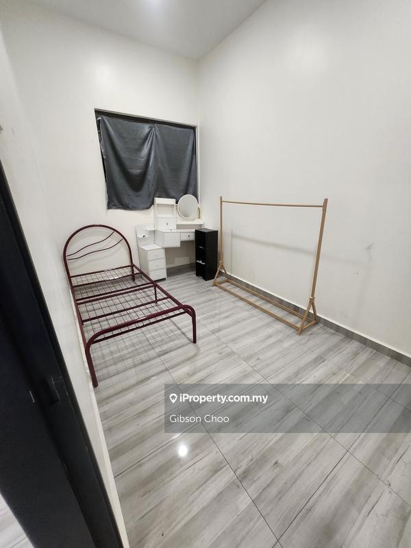 3-storey Terraced House for Sale in Bandar Damai Perdana, Cheras by Gibson Choo - iProperty.com.my