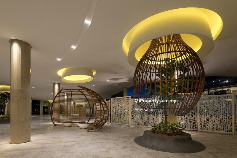 For Sale - 28 Mont Kiara @ MK28