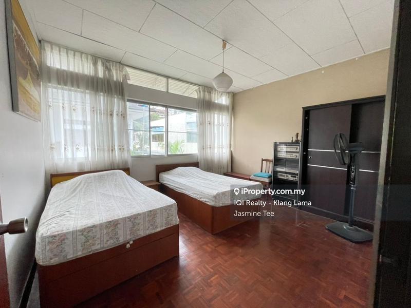 Bungalow House untuk Dijual di Taman Hijau Apartment oleh Jasmine Tee - iProperty.com.my