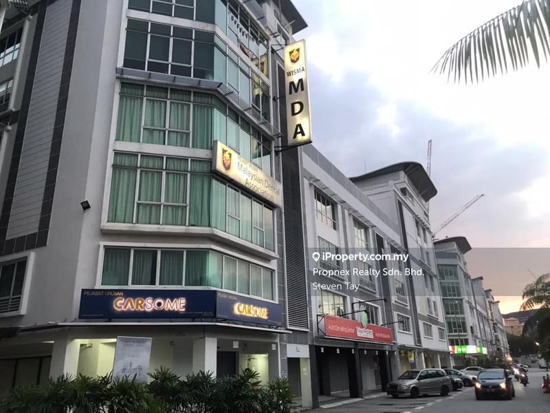 Shop untuk Dijual di Kelana Jaya, Petaling Jaya oleh Steven Tay - iProperty.com.my