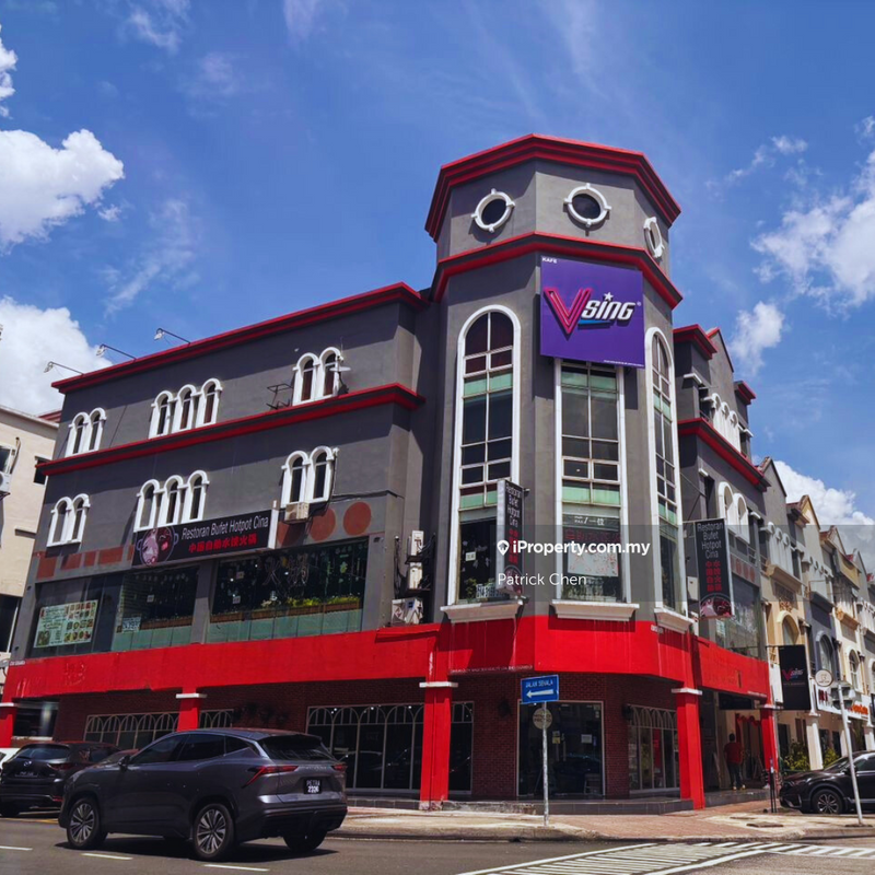 For Rent - 2sty Corner Lot Shop @ Dataran Sunway, Kota Damansara, PJU 5 Giza, Petaling Jaya