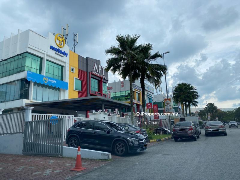 For Sale - The Cube, Bandar Puteri Puchong, Puchong