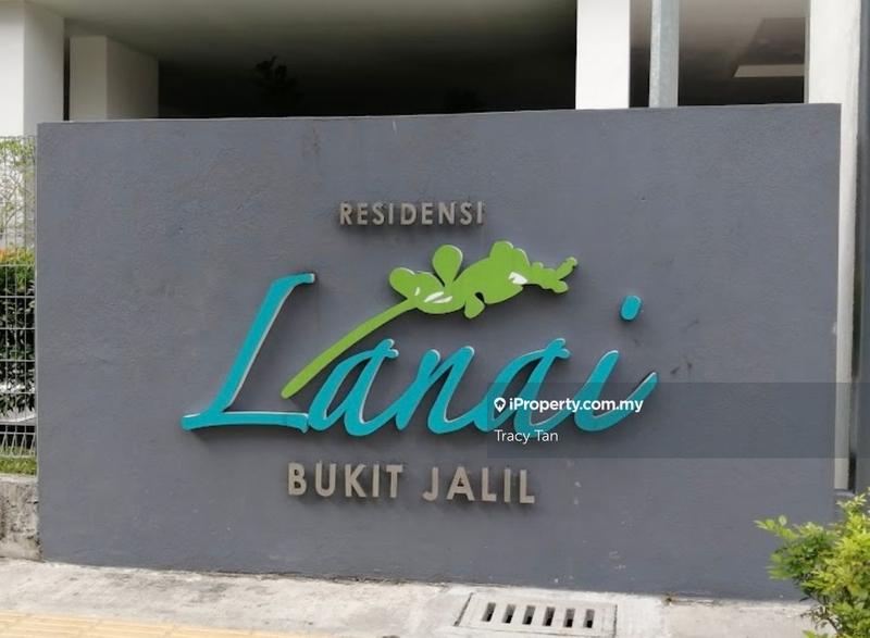 Condominium for Sale in Residensi Lanai by Tracy Tan - iProperty.com.my