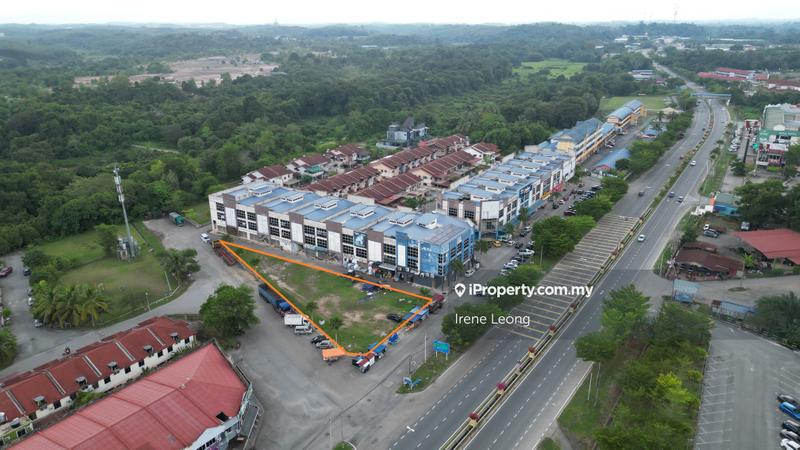 Commercial Land for Sale in Temerloh, Pahang by Irene Leong - iProperty.com.my