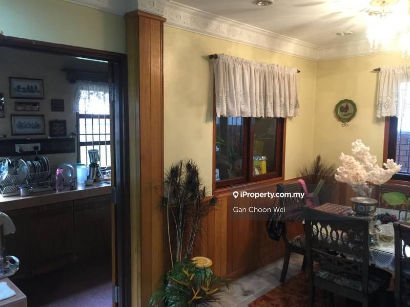 2-storey Terraced House for Sale in Usj 20, Subang Jaya by Gan Choon Wei - iProperty.com.my
