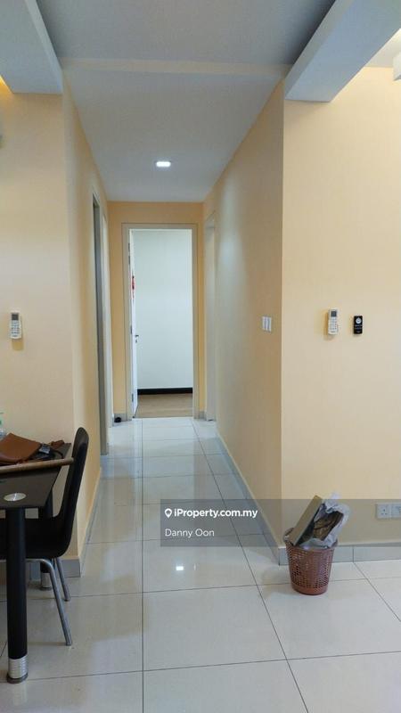Kediaman Servis untuk Dijual di Isola oleh Danny Oon - iProperty.com.my