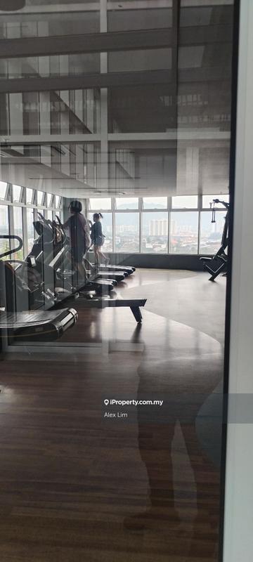 Service Residence for Sale in Pinnacle Sri Petaling by Alex Lim - iProperty.com.my
