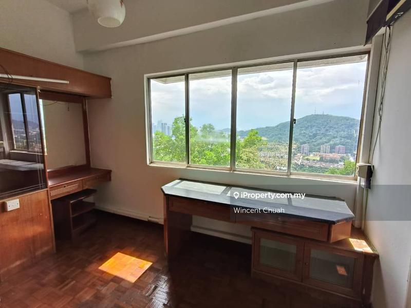 Condominium for Sale in Wangsa Heights by Wincent Chuah - iProperty.com.my