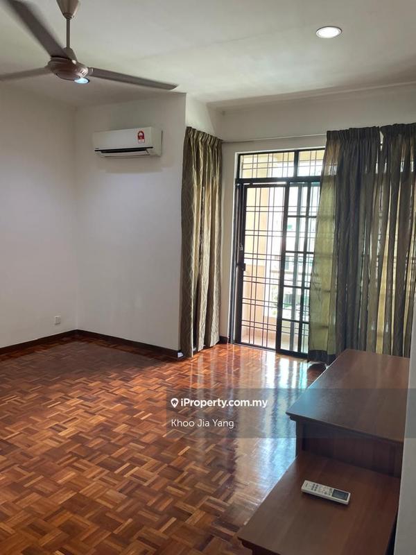 Townhouse for Sale in Parkville Garden Sunway Damansara, Petaling Jaya by Khoo Jia Yang - iProperty.com.my
