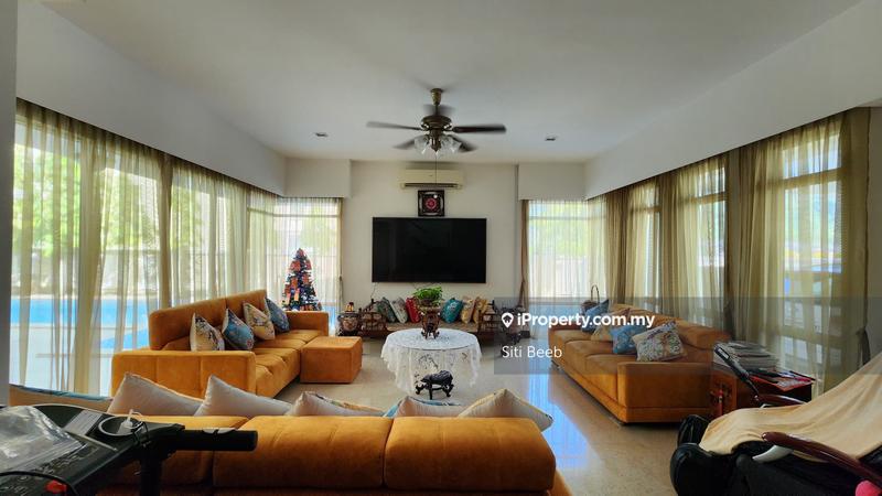 Bungalow House for Sale in Taman Melawati, Ulu Kelang by Siti Beeb - iProperty.com.my