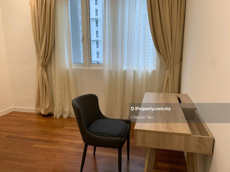 Condominium for Rent in Pavilion Hilltop by Chester Tan - iProperty.com.my