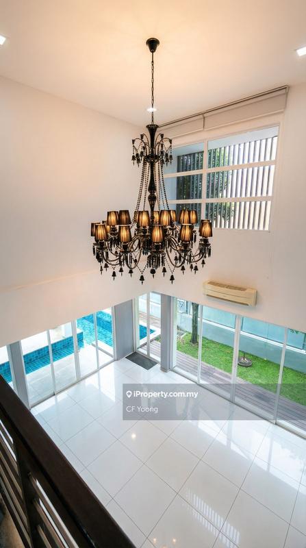 Bungalow House for Sale in z8j7t, Bangsar by CF Yoong - iProperty.com.my
