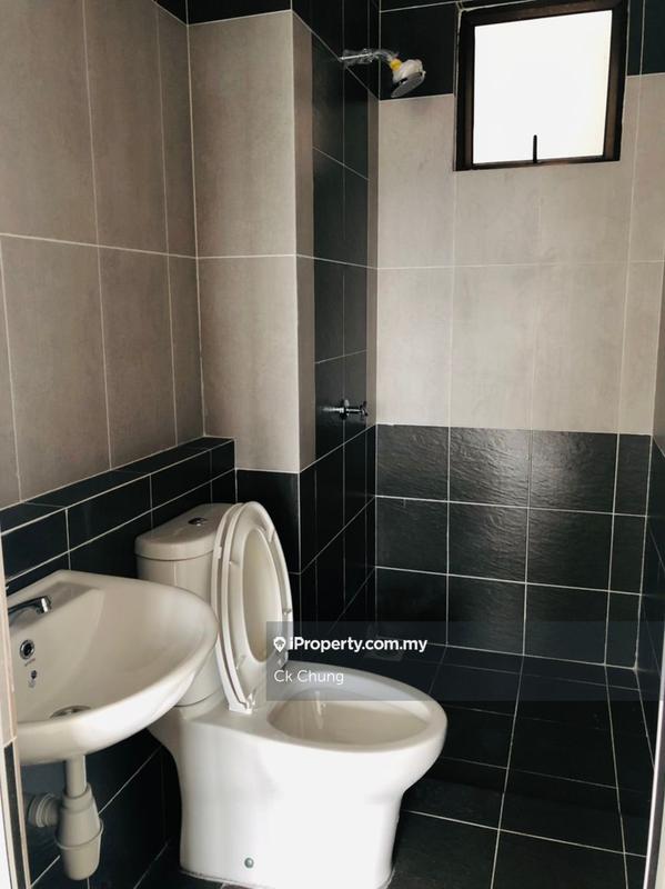 Residensi Servis untuk Disewa di V-Residensi 5 oleh Ck Chung - iProperty.com.my