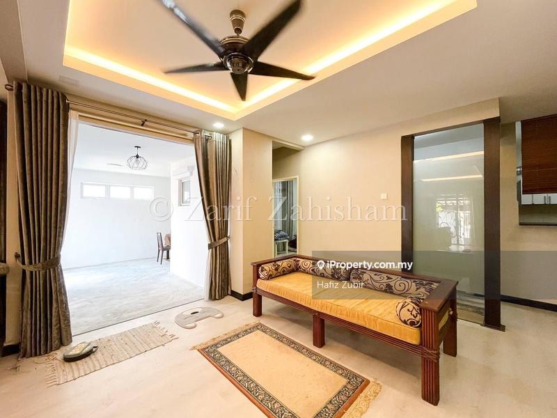 Semi-Detached House for Sale in Bandar Seri Putra, Bangi by Hafiz Zubir - iProperty.com.my