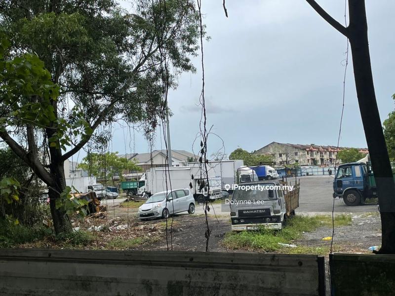 Agricultural Land for Sale in Klang, Selangor by Dolynne Lee - iProperty.com.my