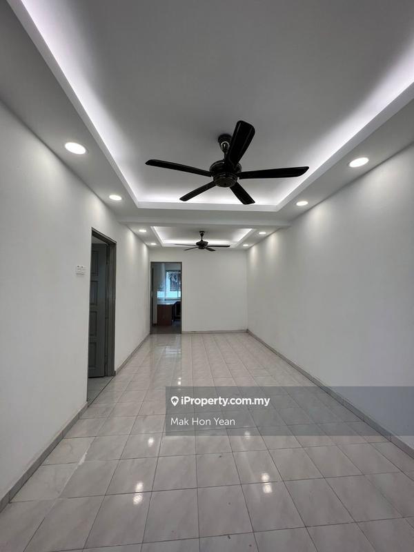 Rumah Teres 1-Tingkat untuk Dijual di Taman Sentosa, Klang oleh Mak Hon Yean - iProperty.com.my