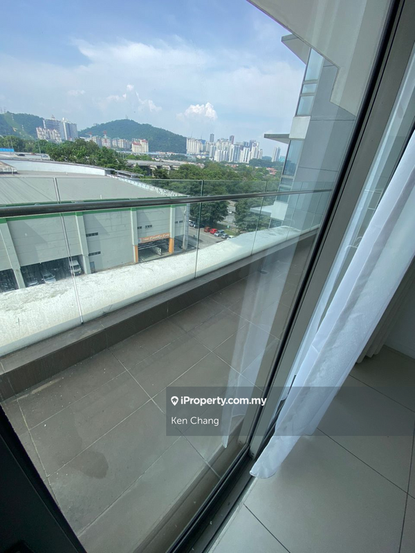 Condominium for Rent in Cascades Residency @ Dataran Cascade by Ken Chang - iProperty.com.my