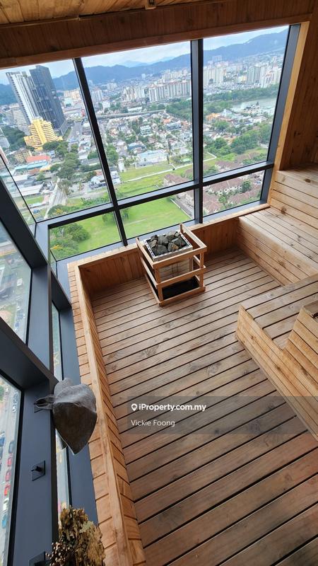 For Sale - Novo Ampang