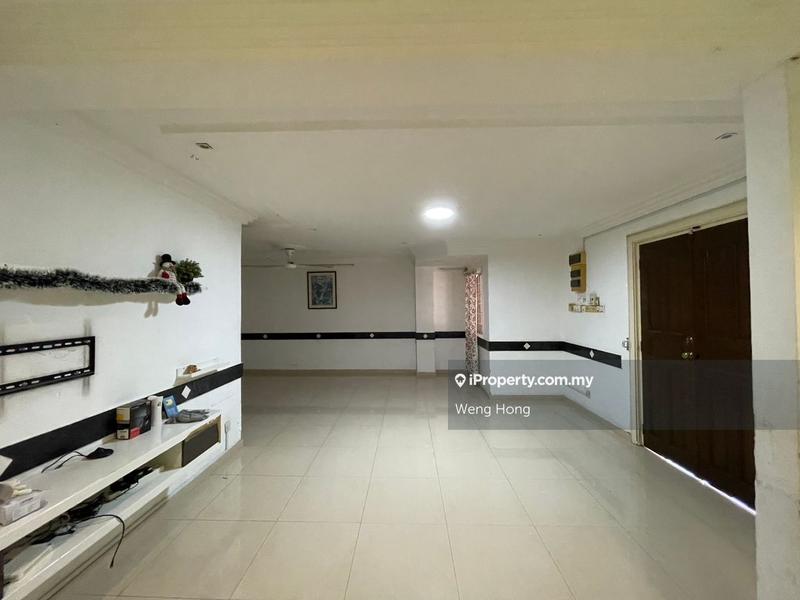 2-storey Terraced House for Sale in Taman Mayang, Petaling Jaya by Weng Hong - iProperty.com.my