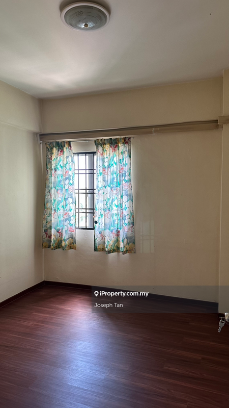 For Rent - Sri Wangi