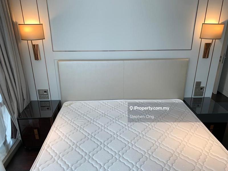 Residensi Servis untuk Disewa di Pavilion Suites oleh Stephen Ong - iProperty.com.my