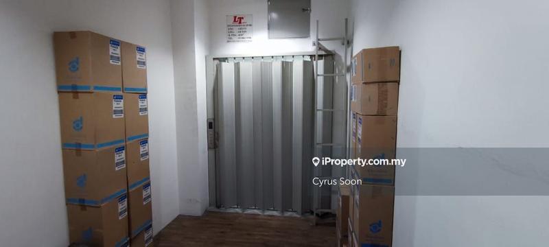 Kilang Berkembar untuk Dijual di Hicom - Glenmarie Industrial Park, Shah Alam oleh Cyrus Soon - iProperty.com.my