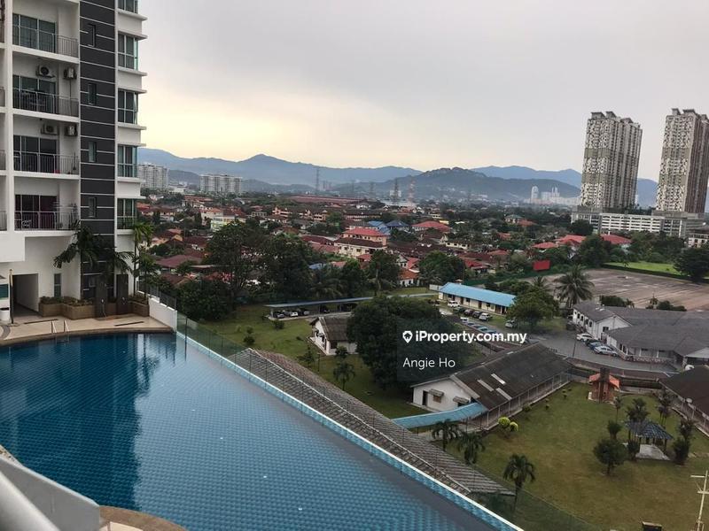 Kondominium untuk Dijual di Zeta Deskye (Alam Saujana) oleh Angie Ho - iProperty.com.my