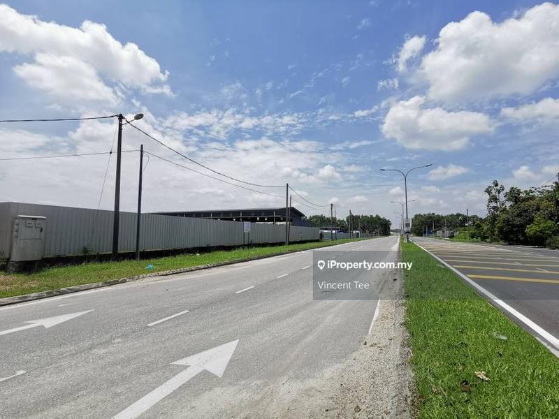 Tanah Perindustrian untuk Dijual di Saujana Rawang, Rawang oleh Vincent Tee - iProperty.com.my