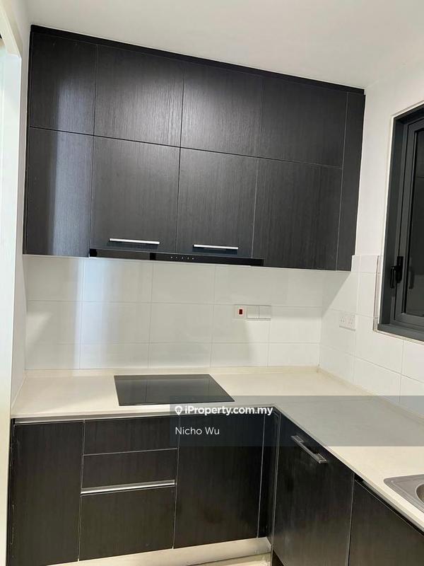 Kondominium untuk Disewa di Trinity Pentamont oleh Nicho Wu - iProperty.com.my