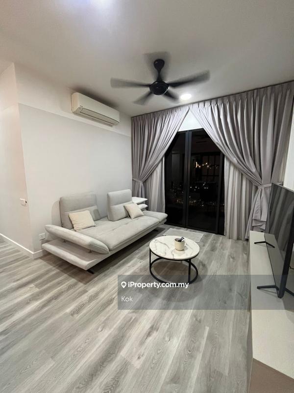For Rent - Nidoz Residences @ Desa Petaling