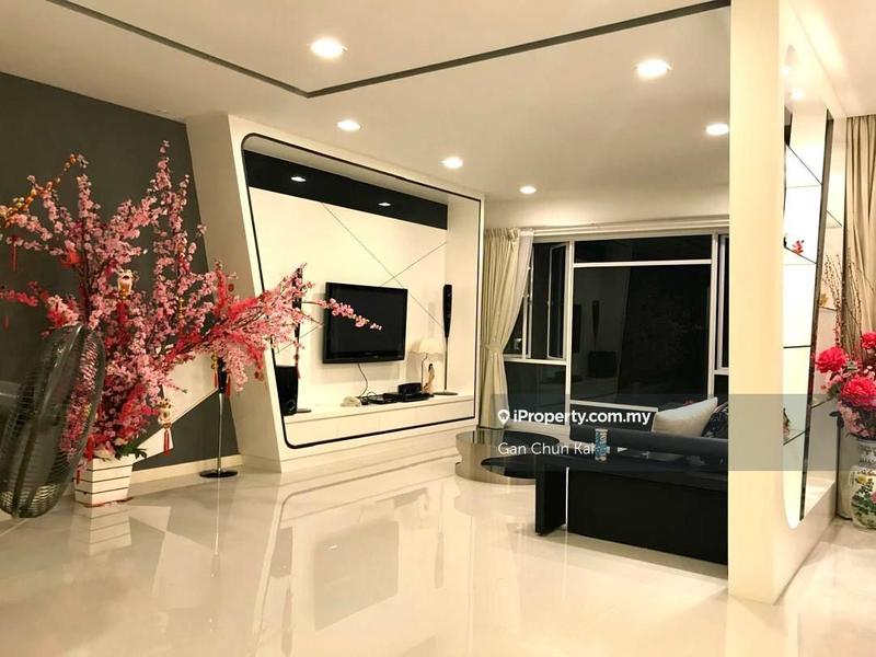 For Rent - BayStar Condominium